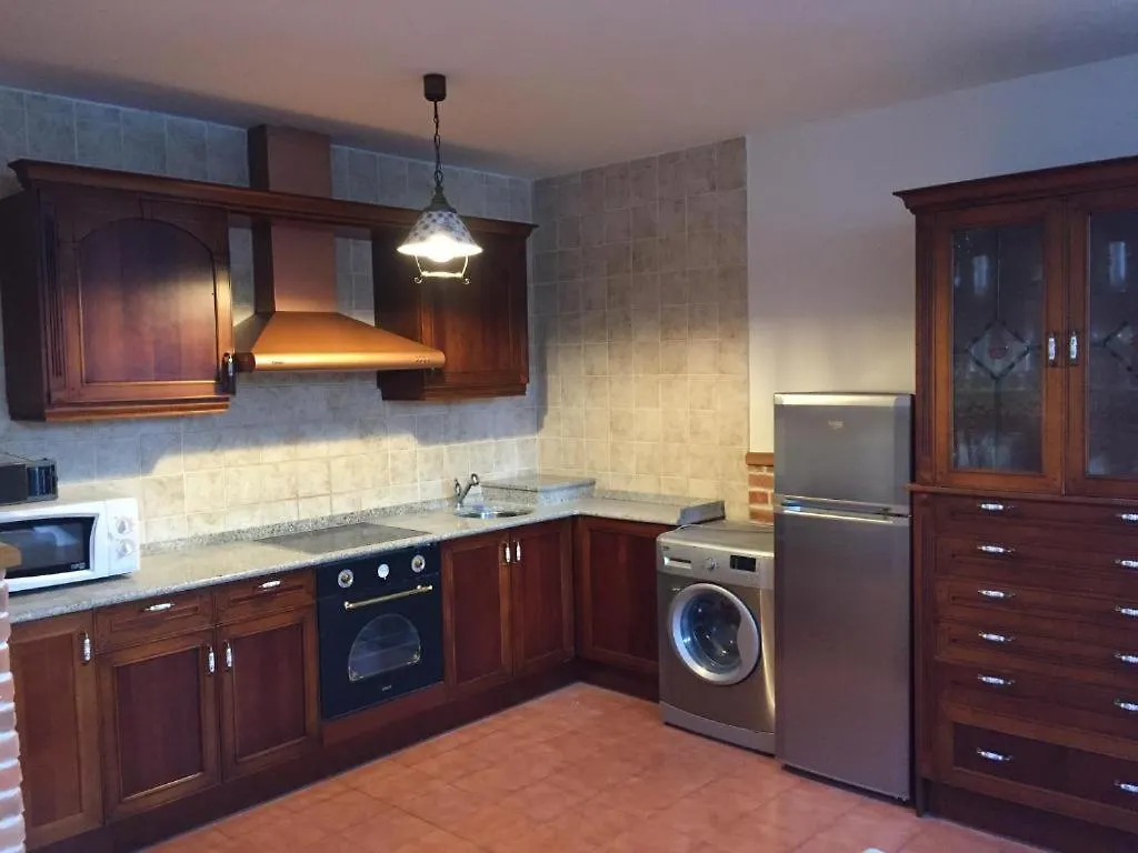 סומאיה Apartamento Costa Con Parking Privado Incluido ספרד
