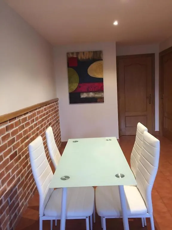 דירה סומאיה Apartamento Costa Con Parking Privado Incluido