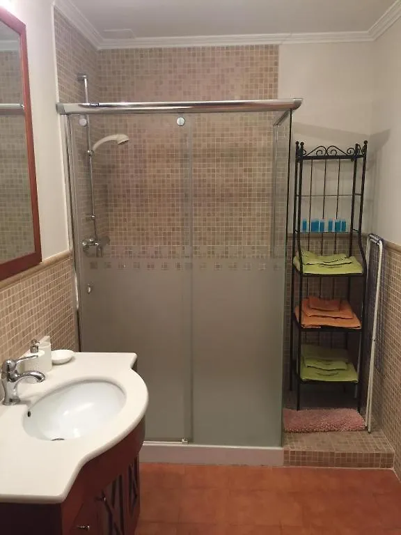 דירה סומאיה Apartamento Costa Con Parking Privado Incluido ספרד